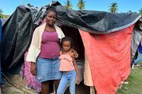 First Person: One 12 months on from Haiti earthquake, time to return dwelling