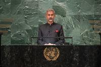 un.org - 'We must continue to believe in the power of diplomacy,' India says in UN speech