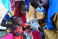 Millions of children benefiting from world’s first malaria vaccine: UNICEF |