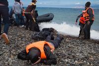 Dozens lacking after migrant boat sinks in Aegean Sea – UNHCR |