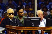 Cambodia: UN-backed tribunal ends with conviction upheld for final residing Khmer Rouge chief