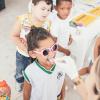 Integrated school campaign for the detection, prevention and elimination of leprosy, ocular trachoma and schistosomiasis in Pernambuco, Recife, Brazil.