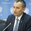 Nickolay Mladenov, UN Special Coordinator for the Middle East Peace Process. (file)