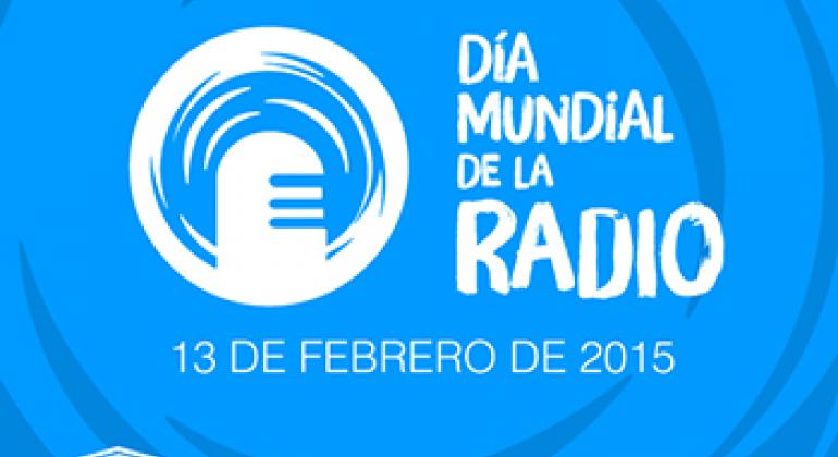 adecuado Lectura cuidadosa movimiento Revista por el Día Mundial de la Radio | | Noticias ONU