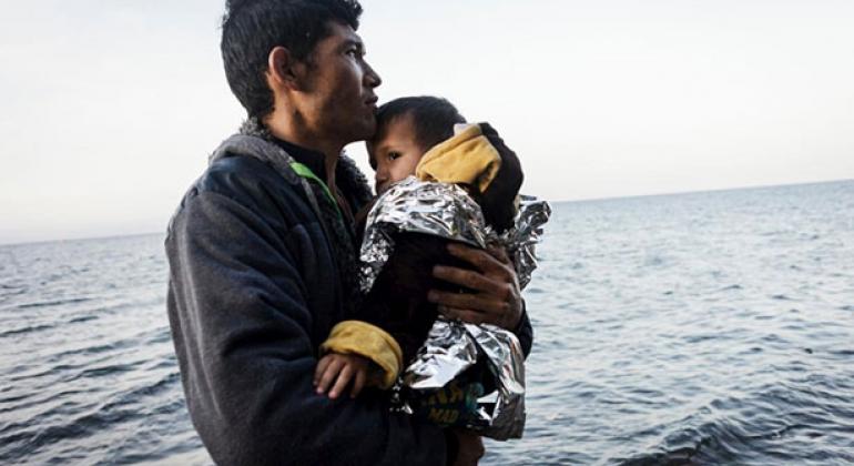 Refugiados y migrantes | | Noticias ONU