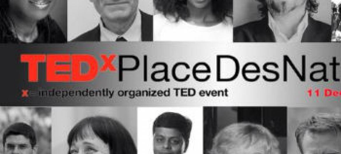 Foto: TEDx Nations