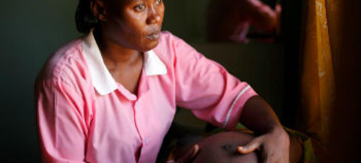 A iniciativa ajuda na redução da mortalidade materna. Foto: Unfpa