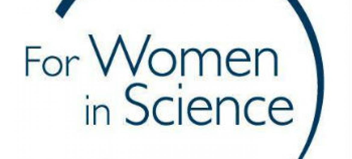 Mulheres na Ciência. Imagem: Unesco