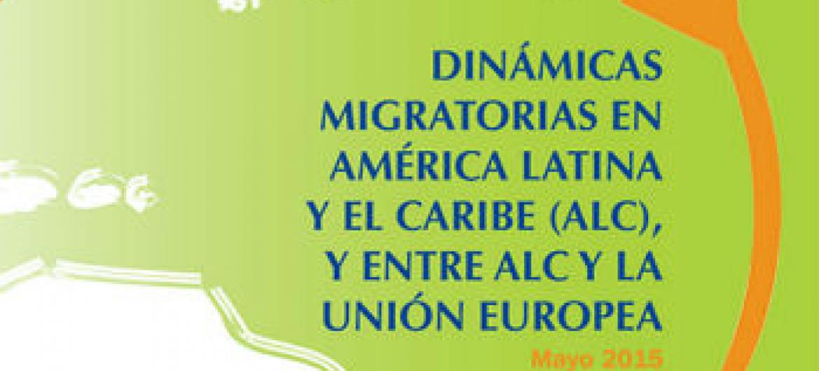 Relatório "Rotas e Dinâmicas Migratórias". Imagem: OIM