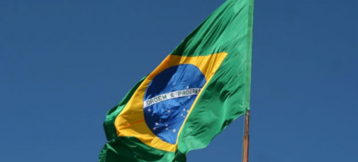 O acordo foi assinado no Rio de Janeiro pelo presidente da Comissão Nacional de Energia Nuclear do país, Renato Machado Cotta, e o diretor da Divisão de Segurança Nuclear da Aiea. Imagem: Aiea