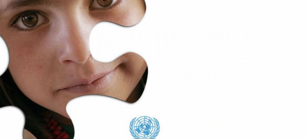 Dia Mundial de Conscientização sobre o Autismo. Foto: ONU
