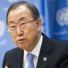 Ban Ki-moon. Foto: ONU/Mark Garten