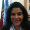 Elisabete Cortes Palma, diplomata da Missão de Portugal junto à ONU. Foto: Arquivo pessoal