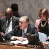 Jan Eliasson discursou no Conselho de Segurança. Foto: ONU/Evan Schneider