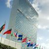 Sede da ONU em Nova York. Foto: ONU/Andrea Brizzi