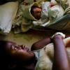 Relatório indica descida nos casos de mortalidade materna. Foto: Unfpa