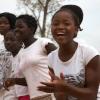 Preservação e valorização das línguas moçambicanas. Foto: Unicef