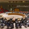 Votação no Conselho de Segurança nesta quinta-feira. Foto: ONU/Mark Garten