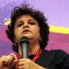 Ministra Izabella Teixeira Foto: ONU