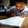 Direito à educação. Foto: Unesco