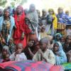 Refugiados nigerianos. Foto: Irin/Anna Jefferys