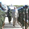 Nicholas Kay em visita à Somália. Foto: ONU/David Mutua