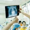 Plano para eliminar a tuberculose até 2050. Foto: OMS/TV. Hung