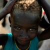 Desnutrição afeta crianças no Sudão. Foto: Ocha/J. Zocherman