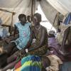 Refugiados sul-sudaneses na Etiópia. Foto: Acnur/P.Wiggers