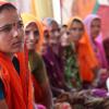 Mulheres na Índia. Foto: Banco Mundial/Curt Carnemark