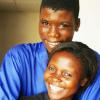 Jovens moçambiquanos. Foto: Unicef Moçambique