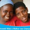 Foto: Unicef Moçambique