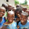 Crianças angolanas. Foto: Unicef Angola
