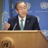 Ban Ki-moon. Foto: ONU/Paulo Filgueiras