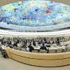 Conselho de Direitos Humanos. Foto: ONU