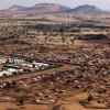 Darfur. Foto: ONU/Albert González Farran