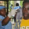 Combate ao vírus na Libéria. Foto: Unmil