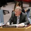Robert Serry no Conselho de Segurança. Foto: ONU/Devra Berkowitz