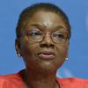 Valerie Amos. Foto: ONU/Jean-Marc Ferré