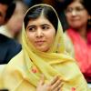 Malala Yousafzai. Foto: ONU/Amanda Voisard