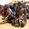 Refugiados do Mali. Foto: Acnur/H. Caux
