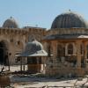 Mesquita de Aleppo, na Síria. Foto: Unesco/Ron Van Oers
