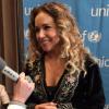 Daniela Mercury em entrevista à Rádio ONU.