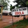Surto de ébola na África Ocidental. Foto: Unicef/Suzanne Beukes