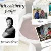 O chef inglês Jamie Oliver. Foto: Reprodução