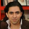 Raif Badawi. Foto: Arquivo Pessoal