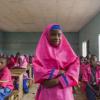 Crianças vão precisar voltar à escola. Foto: Unicef/Eseibo