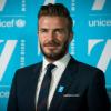 David Beckham. Foto: Unicef/Ukla2015-00014/Buck
