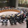 Votação no Conselho de Segurança, nesta quinta-feira. Foto: ONU/Devra Berkowitz