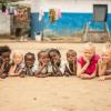 Desafios dos albinos incluem exclusão social. Foto: Unicef.
